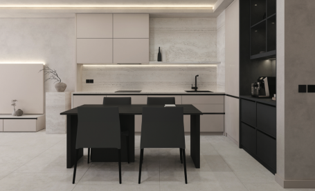 Prodaja, Stan, 52.19m2 , Tivat