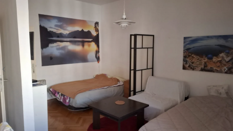Prodaja, Stan, 34m2 , Tivat