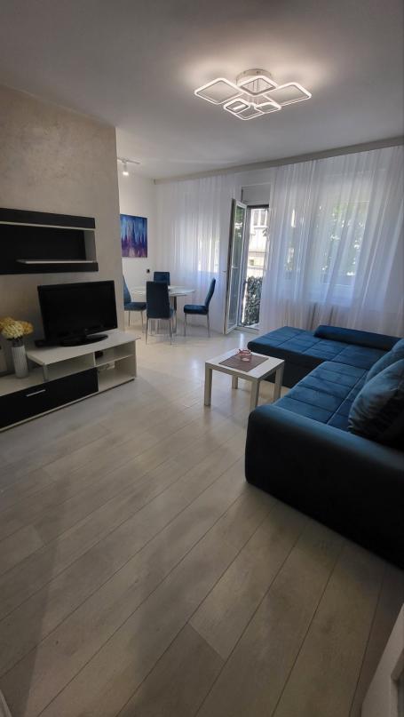 Stan 50m2, Savski Venac, Centar (Savski venac)
