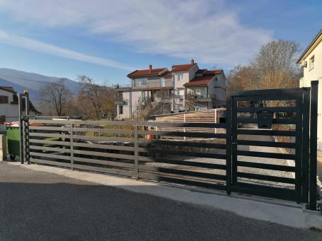 RIJEKA, BREŠCA, KUĆA,450.00M2