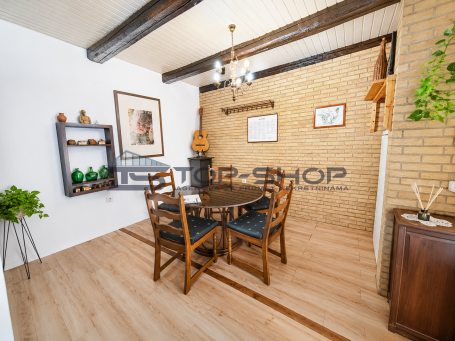 Trešnjevka, Kuća za najam, 3 spavaće sobe, 100m2