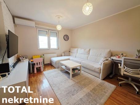 NOVI SAD - BULEVAR - 38.00 m2