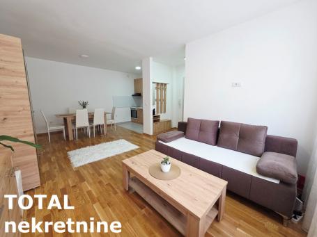 NOVI SAD - ADICE - 32.00 m2