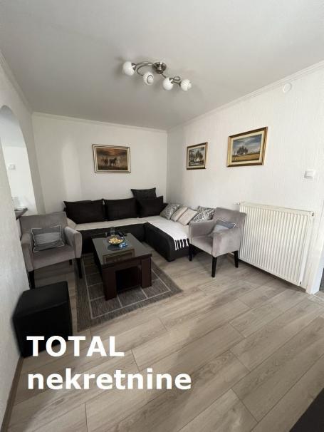 NOVI SAD - TELEP - 160.00 m2