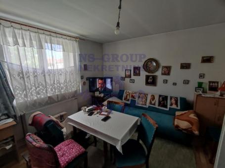 Kuca u Begecu,65m2