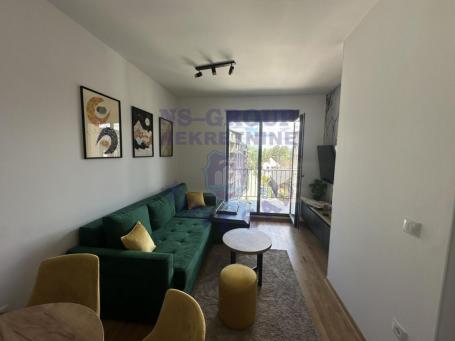 Titova Vila! Lux apartman 35m2