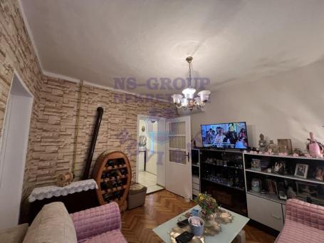 Kuca u Backom Jarku,65m2