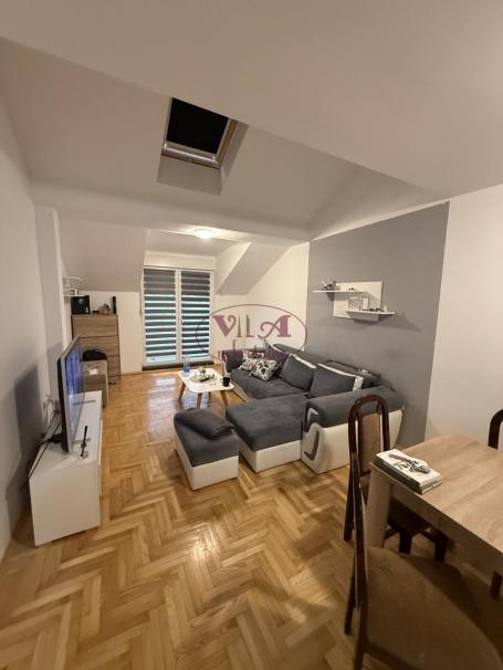 Novi Sad, Adice, odlican jednoiposoban duplex u mirnom kraju