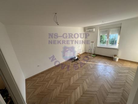 Jednoiposoban stan na Sajmu, 40m2