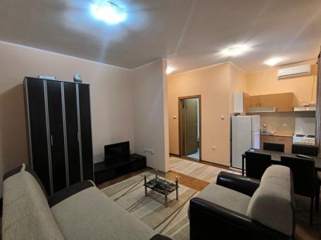 ODLIČNA GARSONJERA - 25m2 - Socijalno