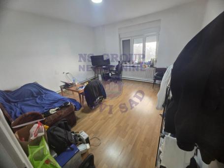 Dvosoban stan u Centru grada, 50m2