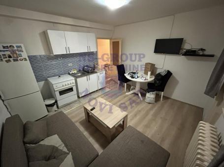 Odličan stan od 35 m² na Staroj Detelinari!