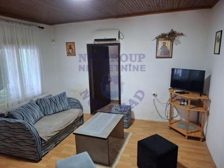 Kuca u Sremskim Karlovcima,82m2