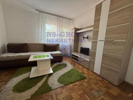 prodaje se stan povrsine 22m2