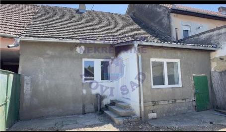 Na samo 200m od centra Bečeja!
