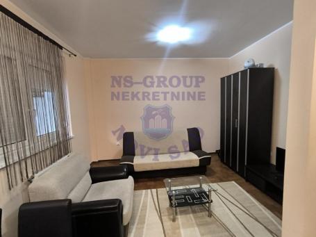 Garsonjera 25m2 Socijalno