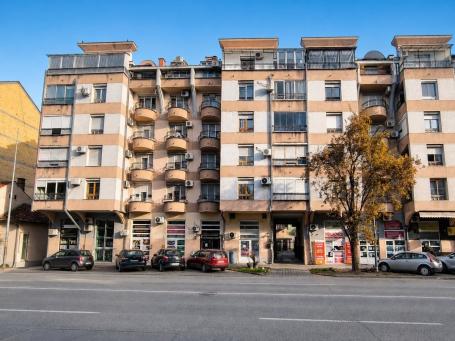 PRAZAN STAN, CARA DUŠANA – ODLIČAN ZA JEDNU OSOBU