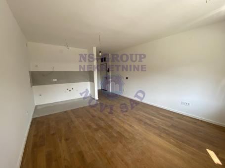 Nova neuseljivana garsonjera 28m2 Novo Naselje