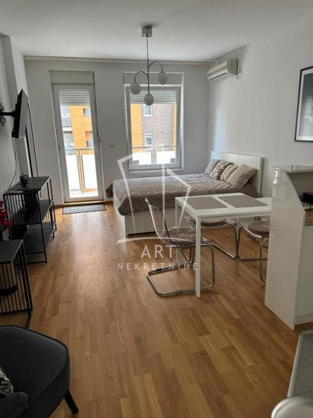 A blok, lux apartman, 32m2 ID#15562