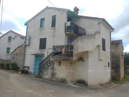 Kuća OKOLICA PORECA - Kuca s 3 etaze i odvojenim ulazima, idealna za turizam ili vecu obitelj