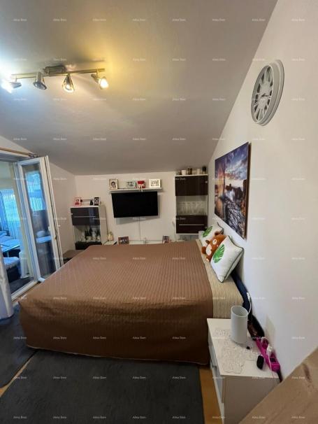 Apartment Beautiful, functional apartment in a quiet part of Medulin