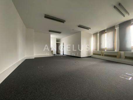 Zagreb, Donji grad - Kvatrić, uredski prostor 350m2