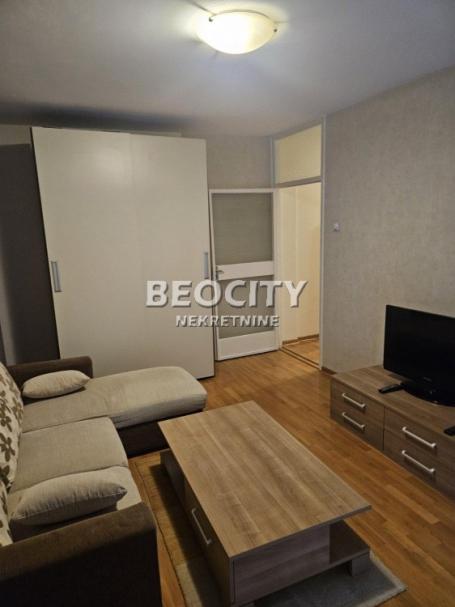 Zvezdara, Vukov Spomenik, Zahumska, 2.0, 50m2, 700EUR