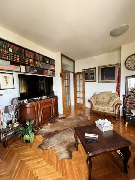 Stan 91 m² na Prodaju – Preko Morače, Podgorica