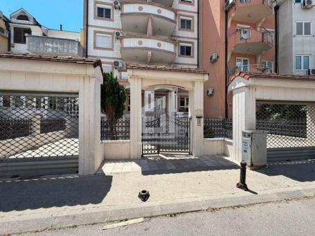 Poslovni prostor 150 m² na Izdavanje – Ljubović, Podgorica