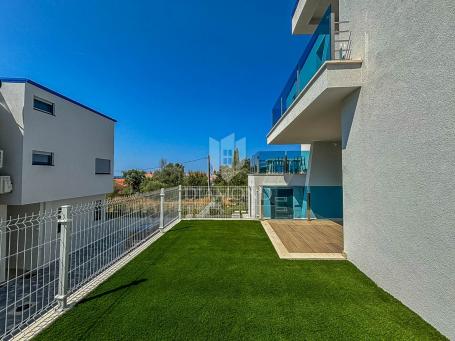 Umago, San Lorenzo, Wohnung mit Meerblick!