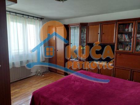 Na prodaju duplex stan u kuci kod doma zdravlja