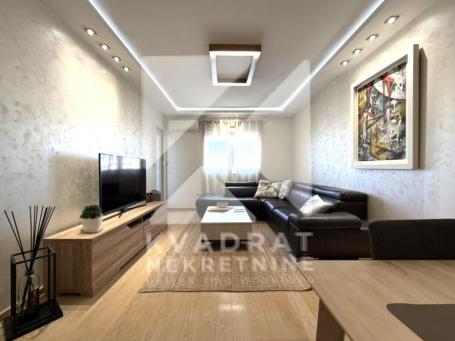 Izdavanje, Jednosoban stan, Podgorica, City Kvart, 47m2