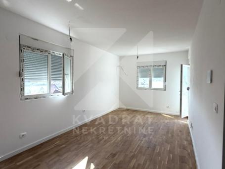 Izdavanje, Jednosoban stan, Podgorica, Zabjelo, 42m2
