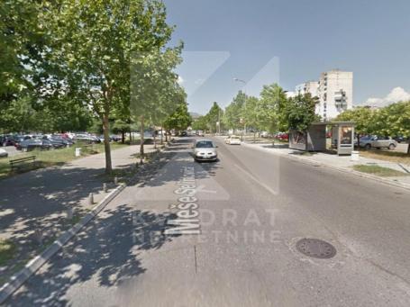 Izdavanje, Jednosoban stan, Podgorica, Blok 6, 48m2