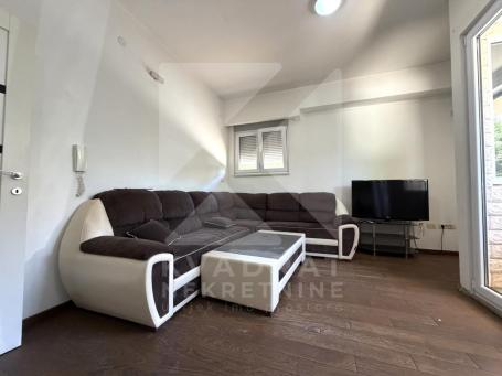 Izdavanje, Jednosoban stan, Podgorica, City Kvart, 40m2
