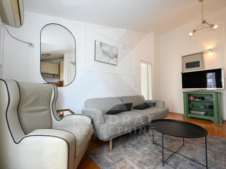 Prodaja, Jednosoban stan, Podgorica, Preko Morače, 43m2