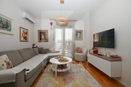 Prodaja, Jednosoban stan, Podgorica, Stari Aerodrom, 39m2
