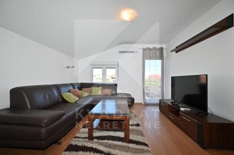 Izdavanje, Dvosoban stan, Podgorica, Gornja Gorica, 50m2