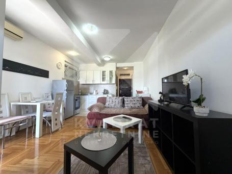 Izdavanje, Garsonjera, Podgorica, Tuški Put, 29m2