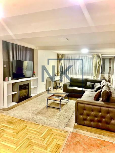 Najam/Izdavanje | Dvosoban stan | 120m2 | Podgorica, Stari Aerodrom