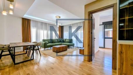 Najam/Izdavanje | Stan | 130m² | Podgorica, Donja Gorica