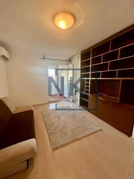Prodaja | Jednosoban stan | 57m2 | Podgorica, Stari Aerodrom