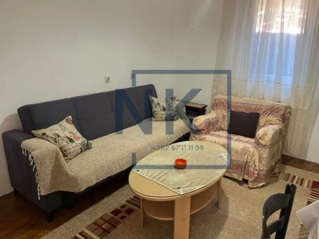 Najam/Izdavanje | Stan | 42m² | Podgorica, Konik