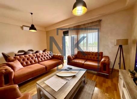 Najam/Izdavanje | Dvosoban stan | 80m2 | Podgorica, Tološi