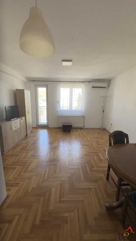 NOVI SAD - NOVA DETELINARA - DVOSOBAN STAN - 51 m2 - 154,500€