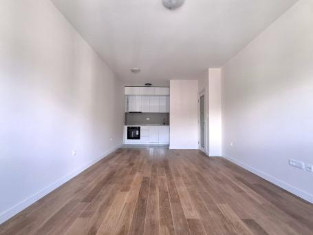 Jednosoban stan, 59m2, Central point, Podgorica
