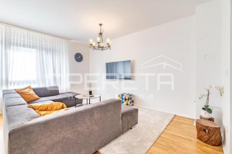 STAN, PRODAJA, ZAGREB, ČRNOMEREC, 3-soban, 72m2