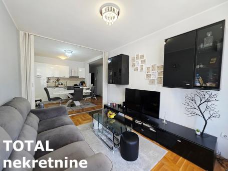 NOVI SAD - GRBAVICA - 44.00 m2