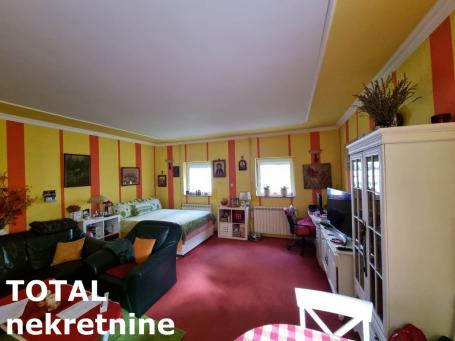 NOVI SAD - KLISA - 163.00 m2
