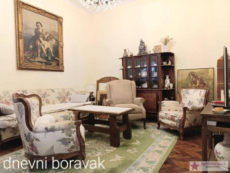 Odlična investicija-Vračar, Krunski venac,  110m2